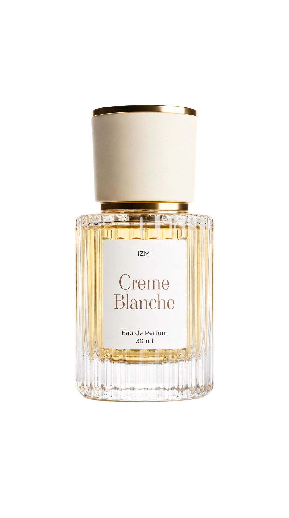 Флакон Creme Blanche