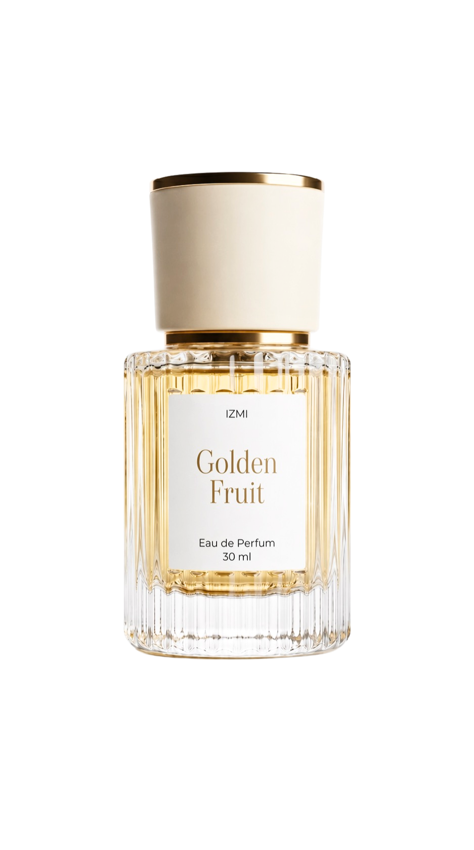 Флакон Golden Fruit